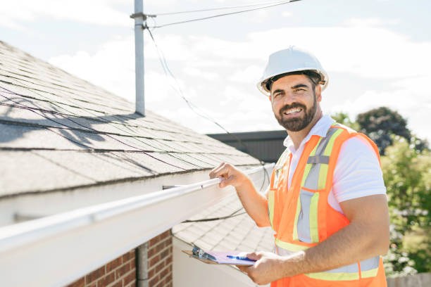 Roof Inspections